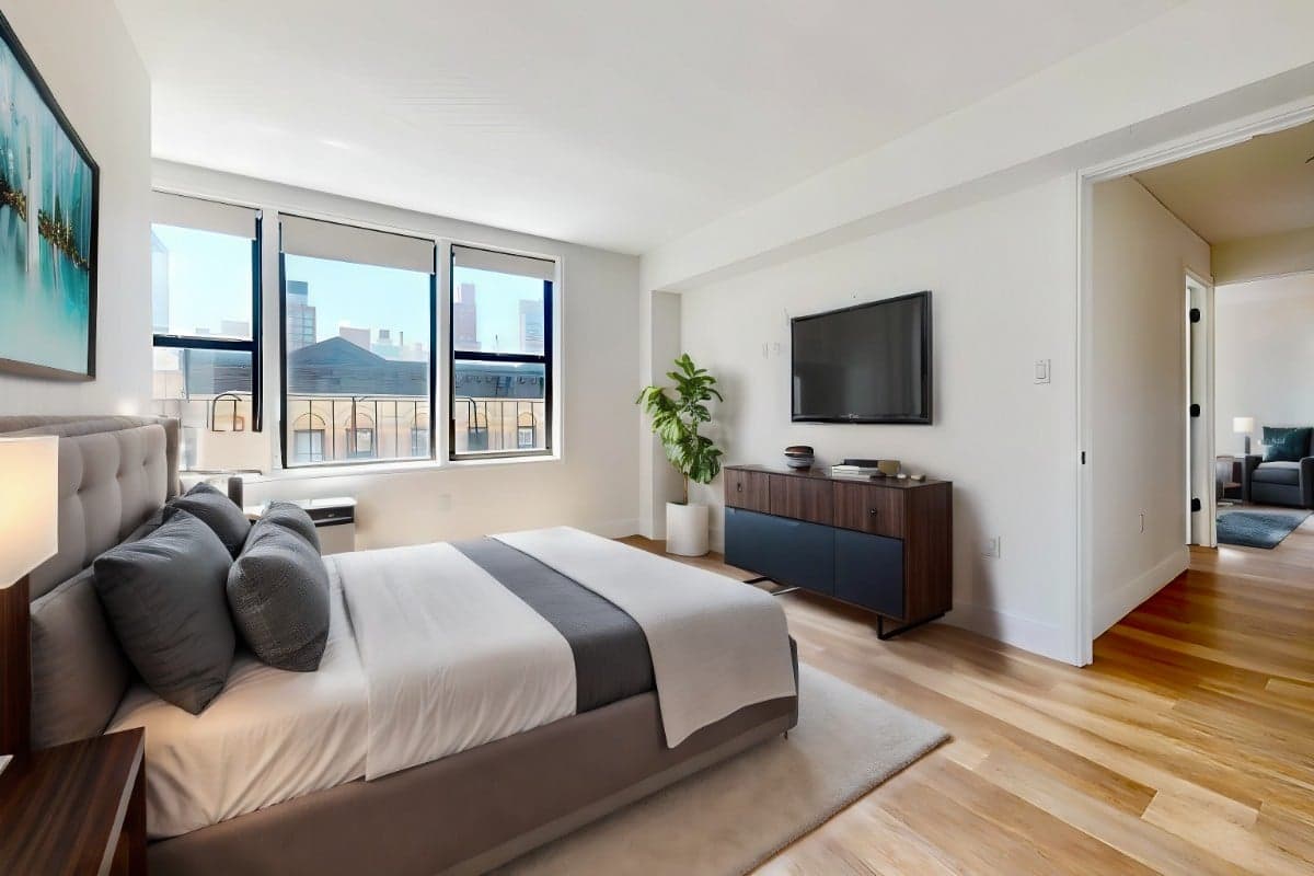 220 East 26 Street #1FE, Manhattan, NY 10010 1