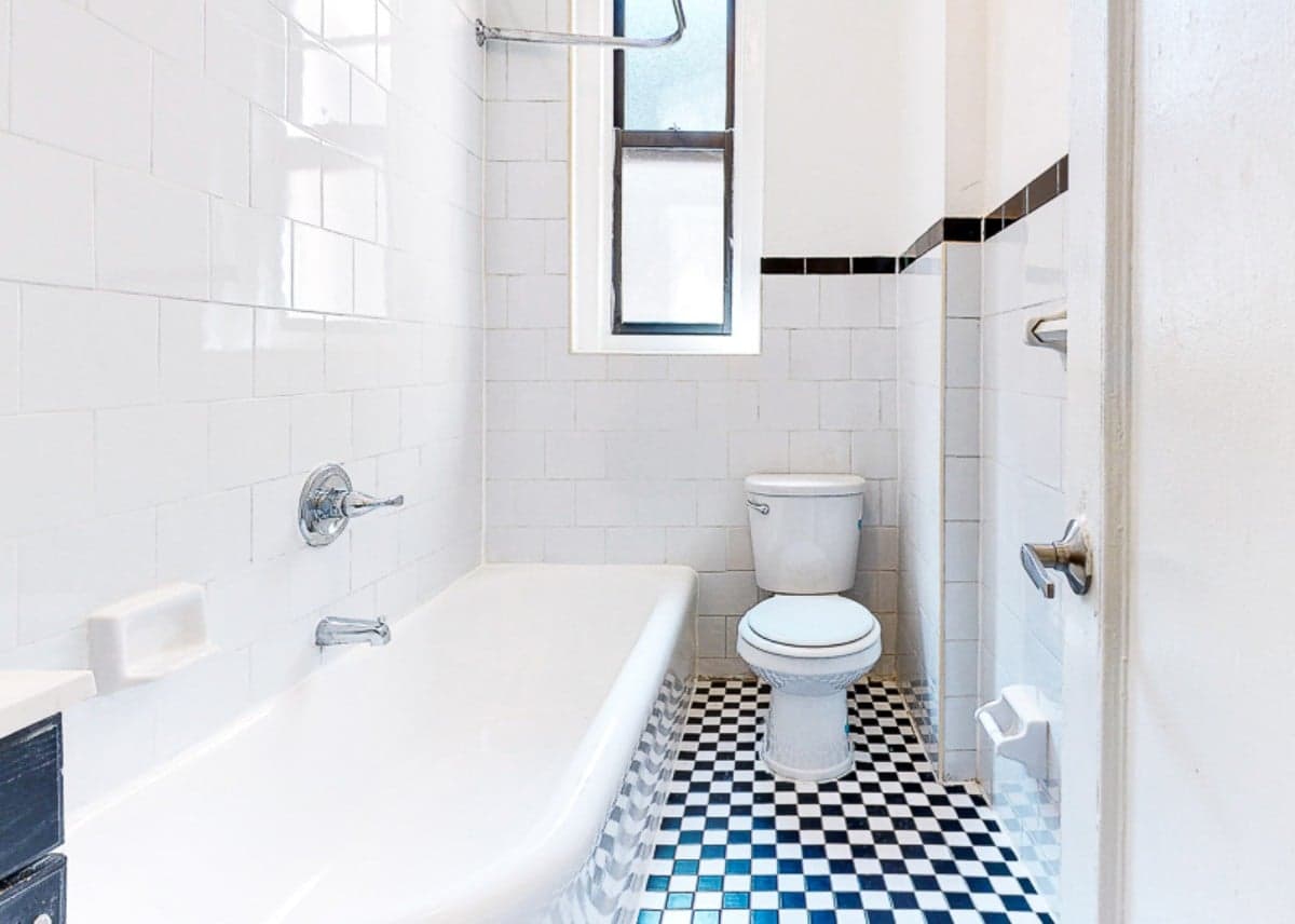 357 Edgecombe Avenue #5K, Manhattan, NY 10031 1