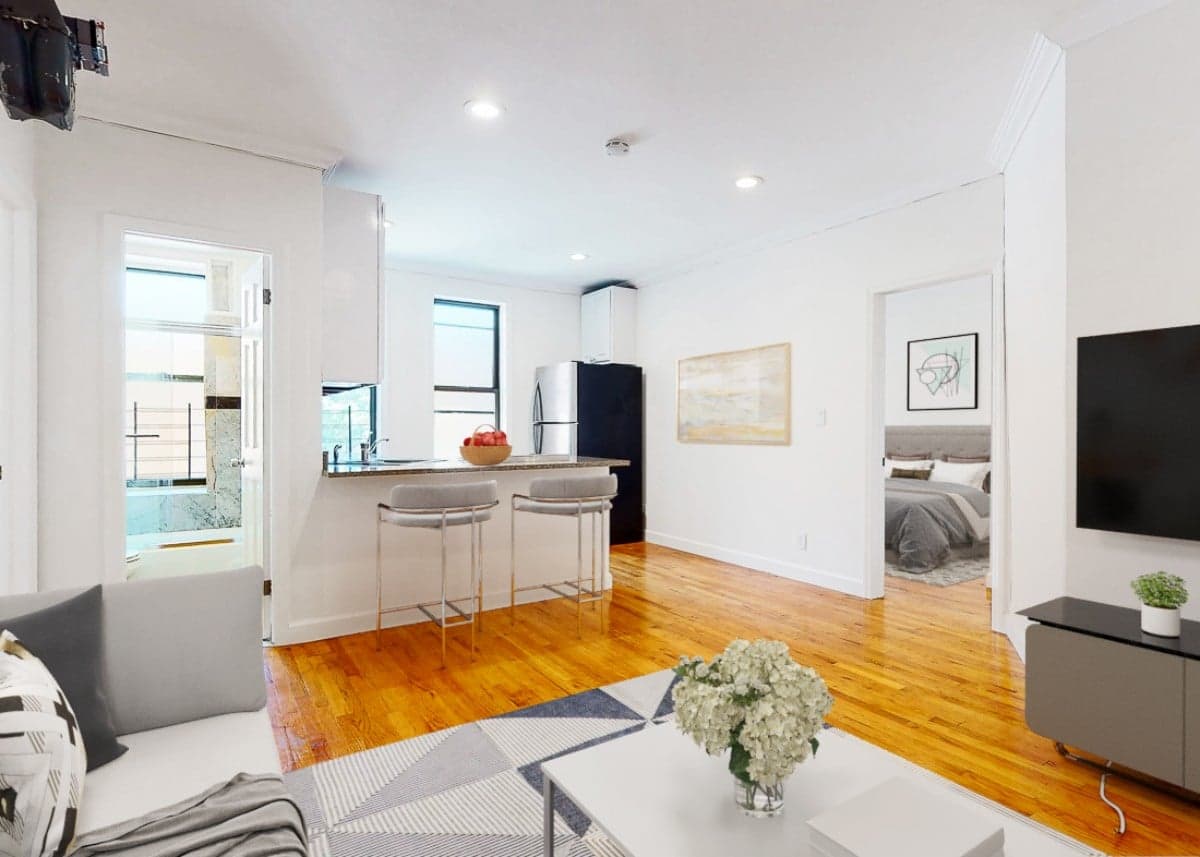 474 West 150 Street #1B, Manhattan, NY 10031 1