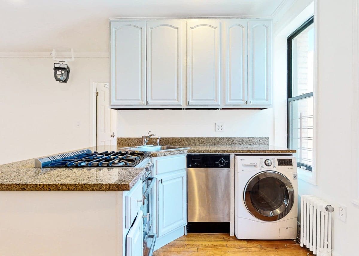 474 West 150 Street #1B, Manhattan, NY 10031 1