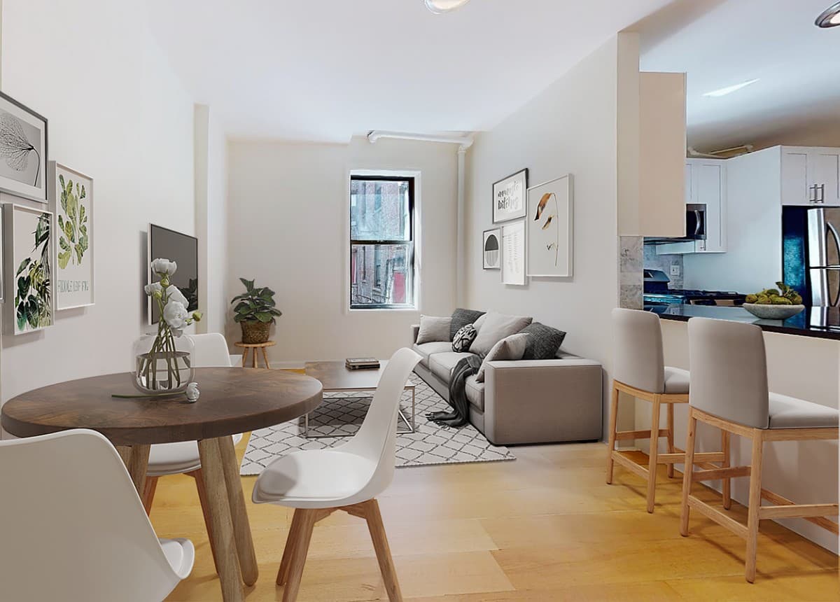 474 West 150 Street #1A, Manhattan, NY 10031 1