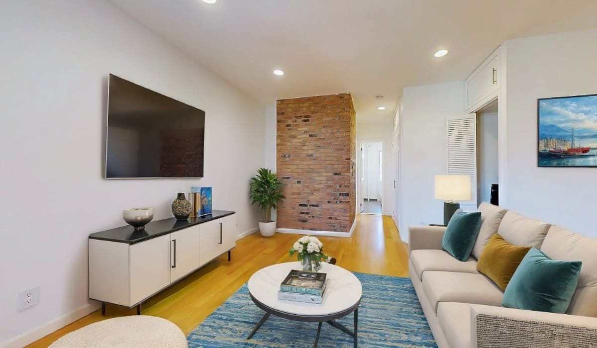 103 Thayer St #C51, Manhattan, NY 10040 1