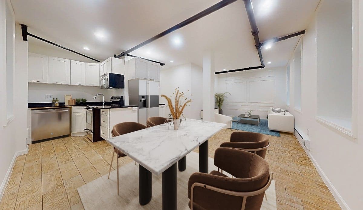 542 West 147 Street #C, Manhattan, NY 10031 1