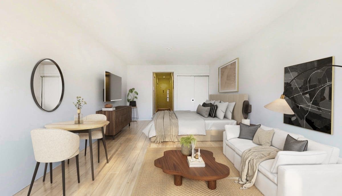 220 East 26 Street #3C, Manhattan, NY 10010 1