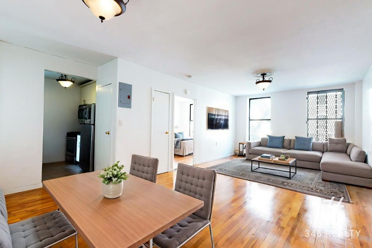 120 West 112 Street #2D, Manhattan, NY 10026 1