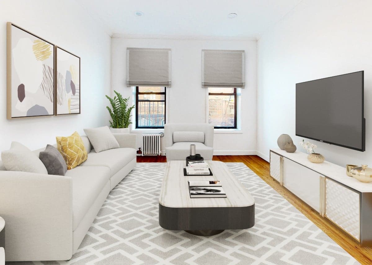 124 West 139 Street #5A, Manhattan, NY 10030 1
