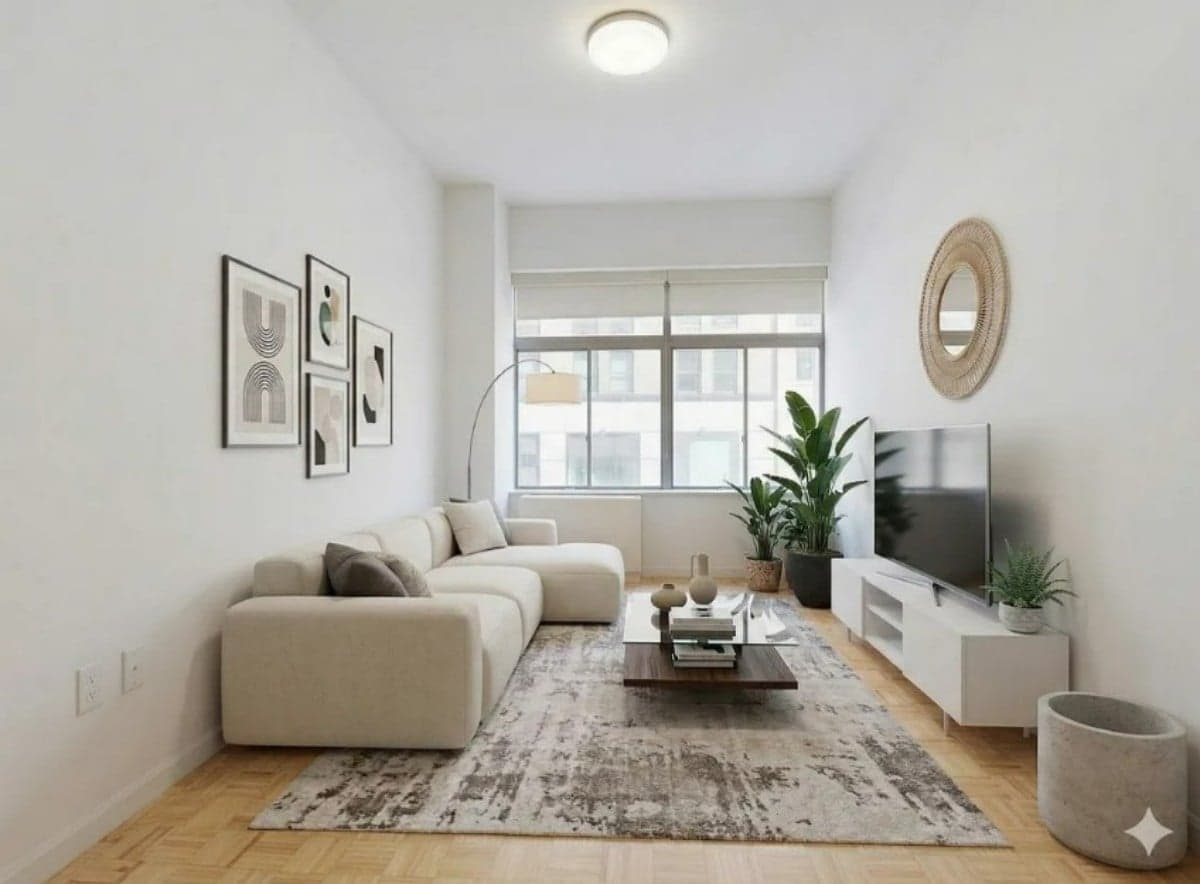 90 Washington Street #3T, Manhattan, NY 10006