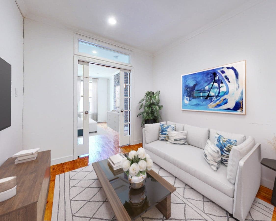 84 Bradhurst Avenue #3, Manhattan, NY 10039 1