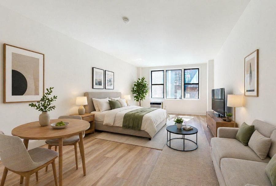 220 East 26 Street #4L, Manhattan, NY 10010 1