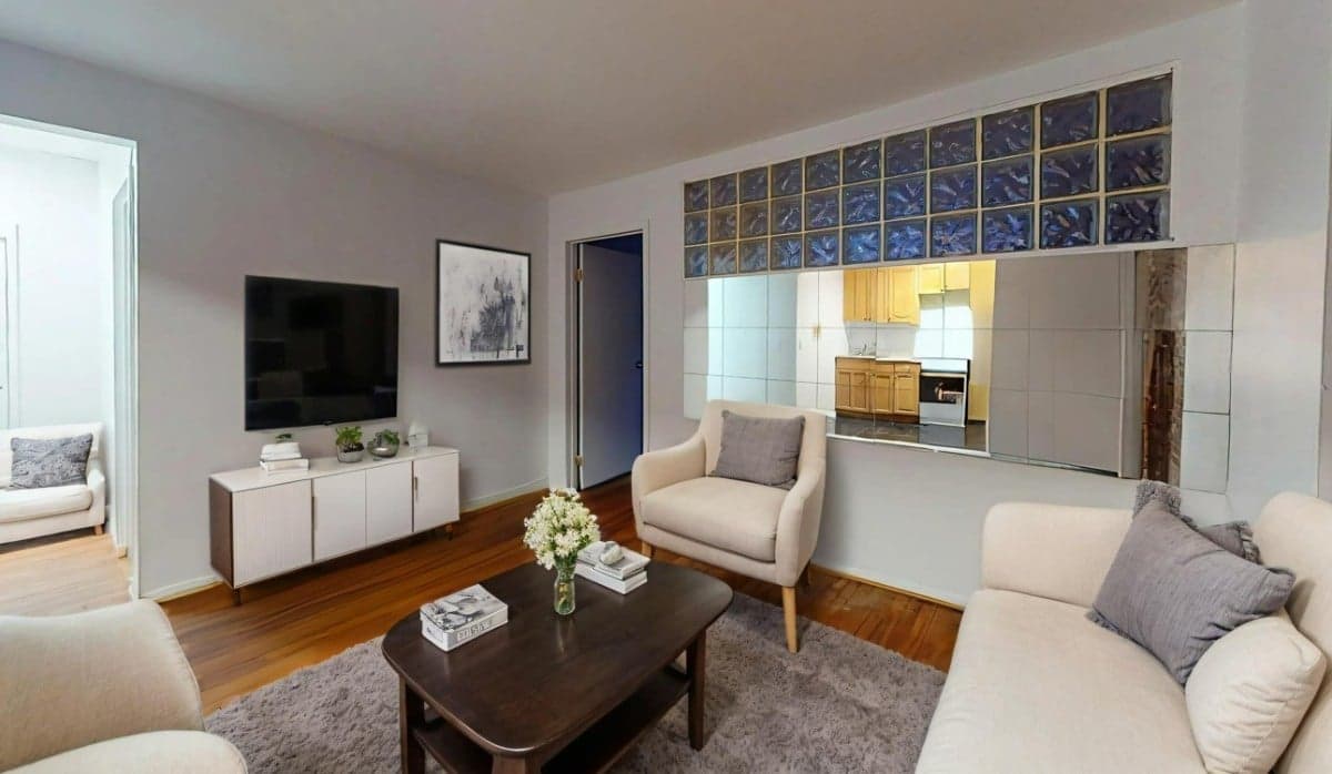 371 1 Avenue #5C, Manhattan, NY 10010 1