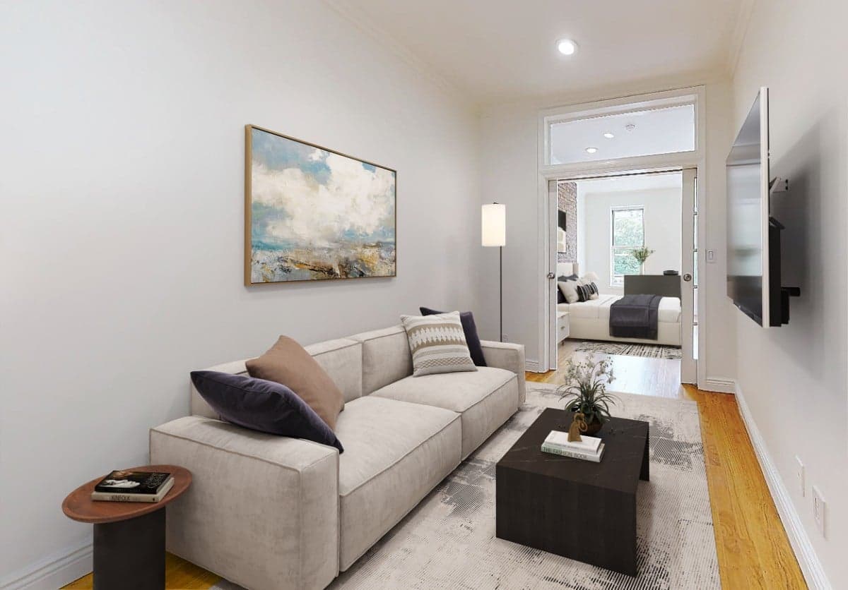 86 Bradhurst Avenue #4N, Manhattan, NY 10039