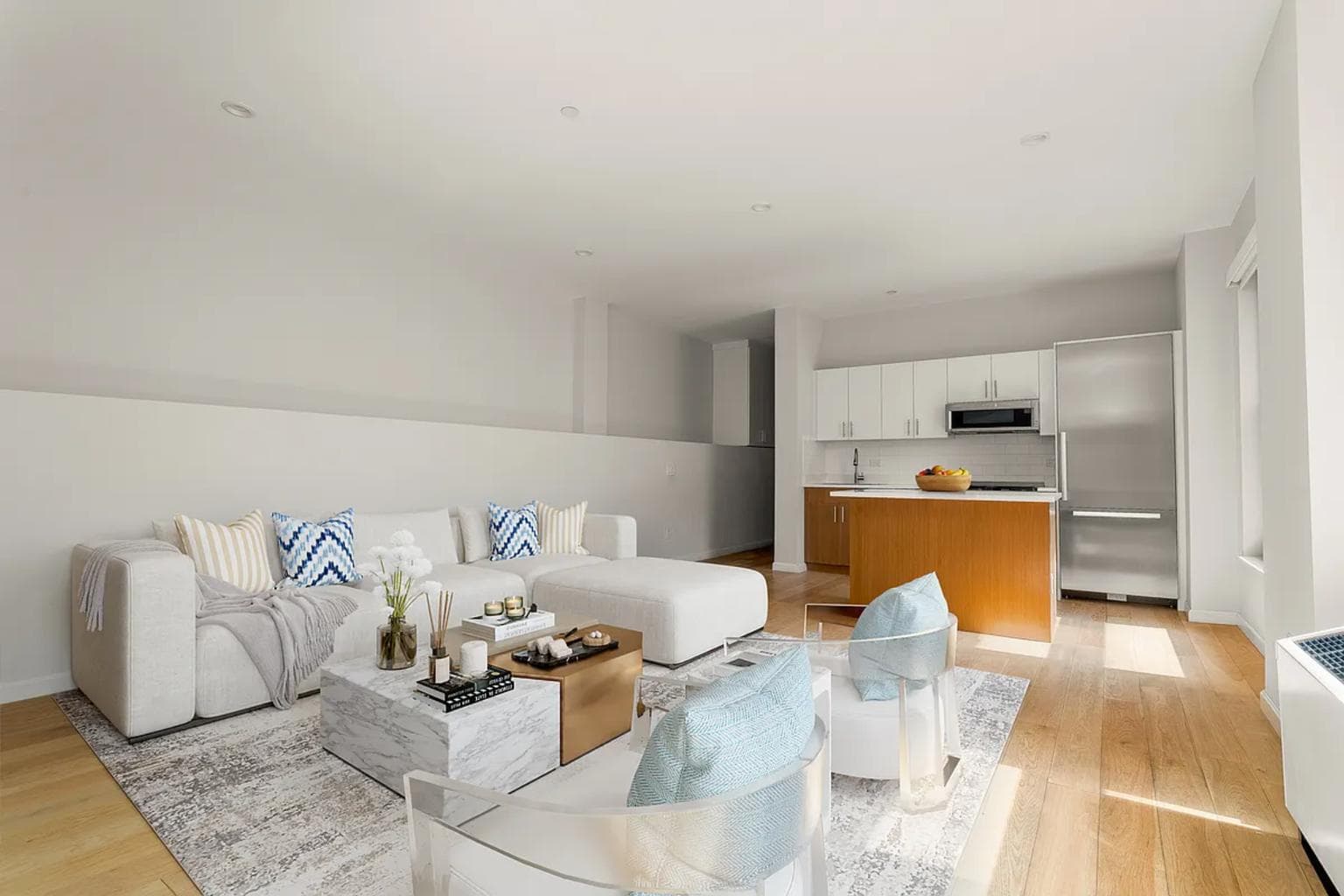 20 West Street #9B, Manhattan, NY 10006 1