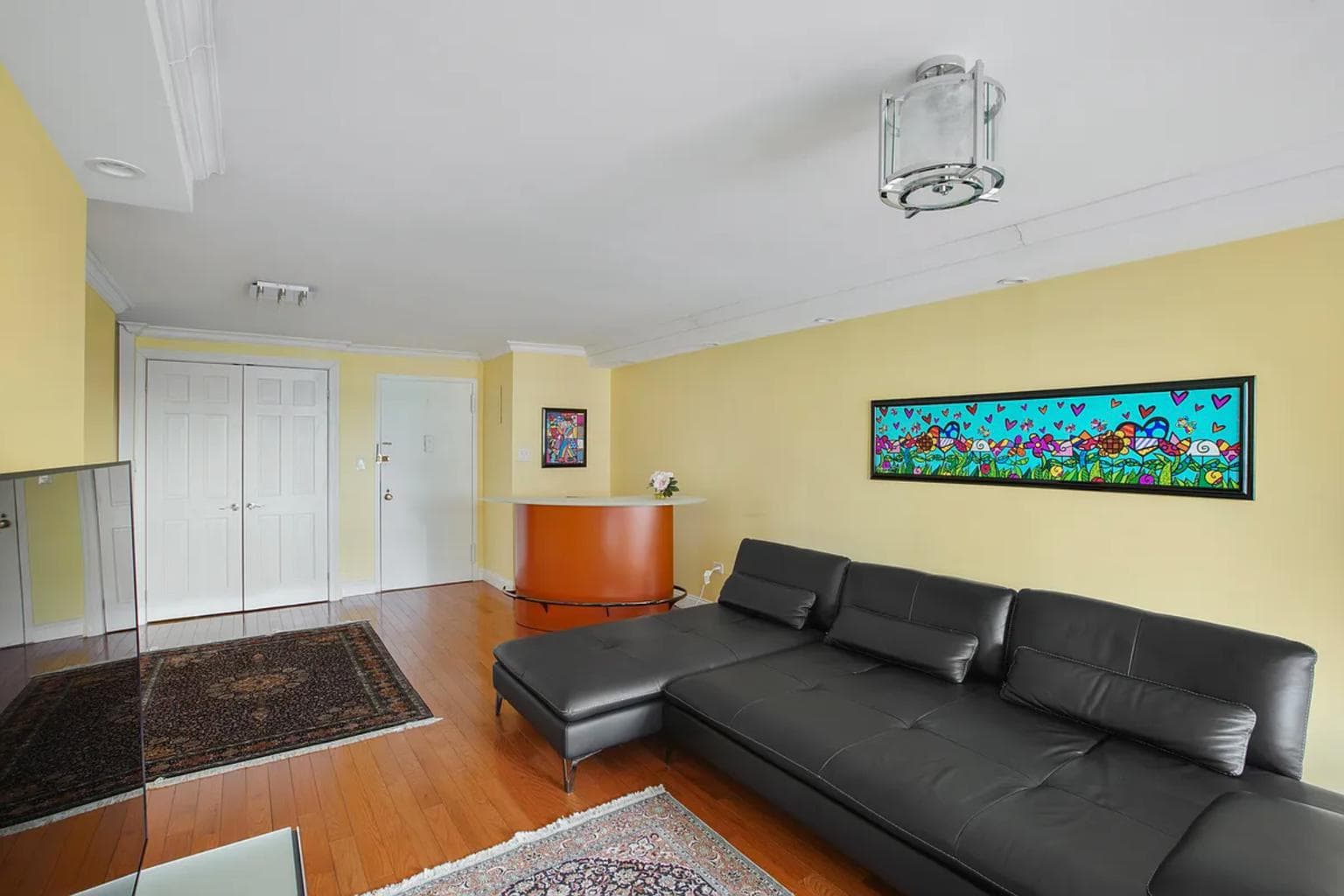 77 Fulton Street #11N, Manhattan, NY 10038 1