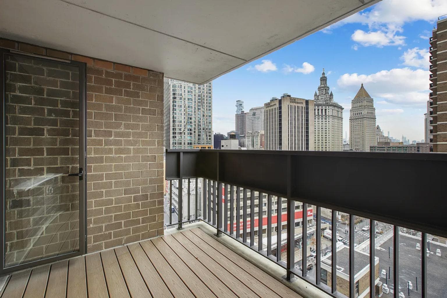 77 Fulton Street #11N, Manhattan, NY 10038 1