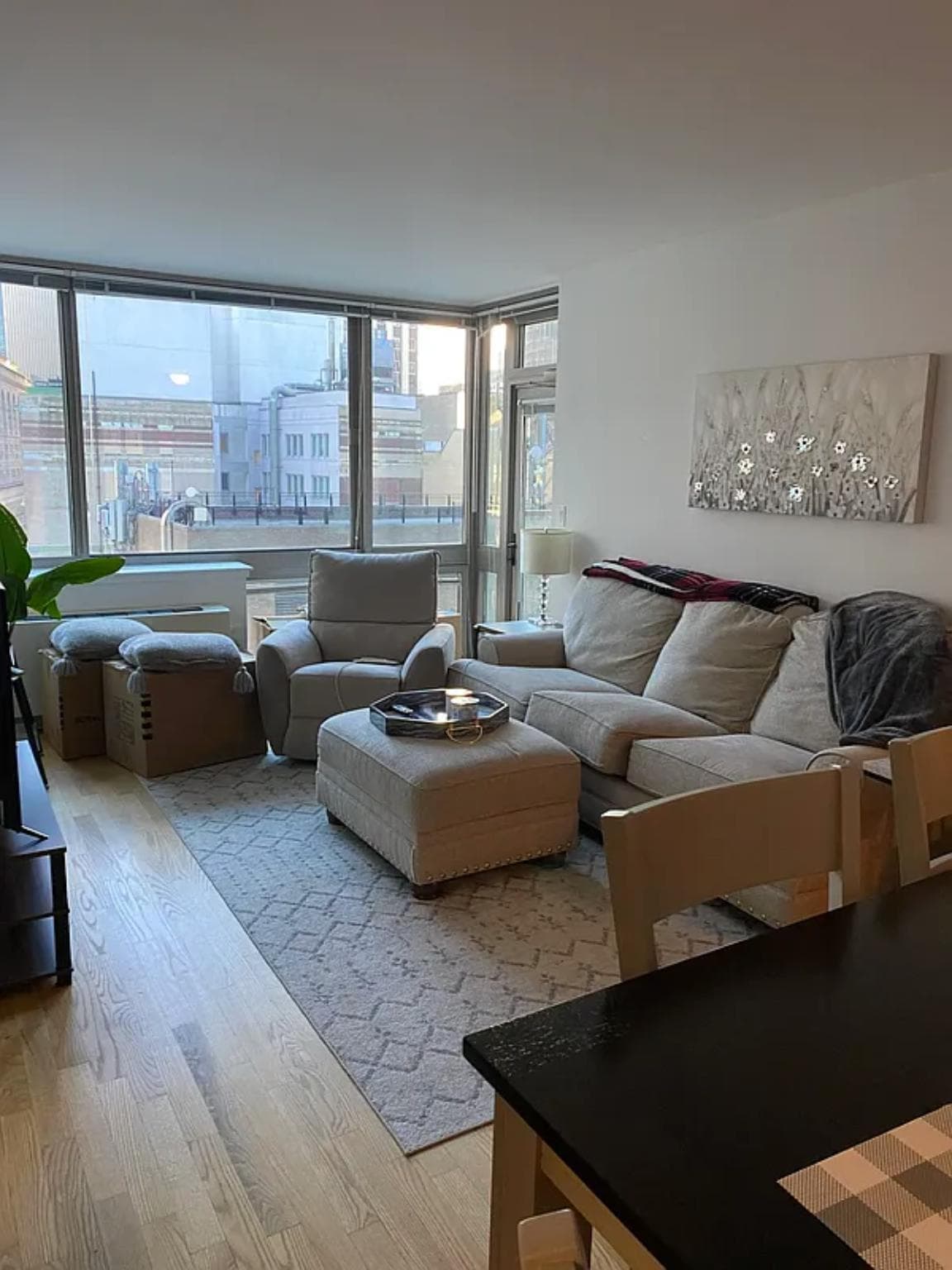 77 Fulton Street #8AB, Manhattan, NY 10038 1