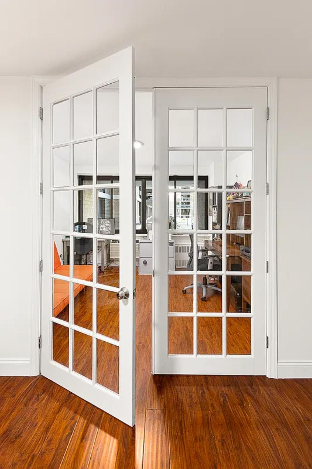 77 Fulton Street #3L, Manhattan, NY 10038 1