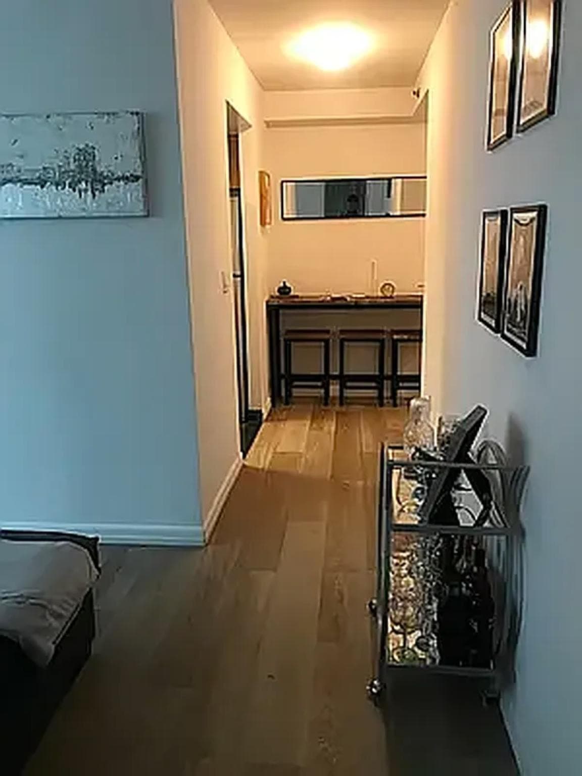 88 Greenwich Street #1517, Manhattan, NY 10006 1