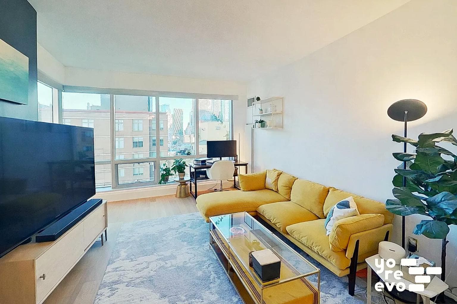 Atelier 635 West 42 Street #22C, Manhattan, NY 10036 1