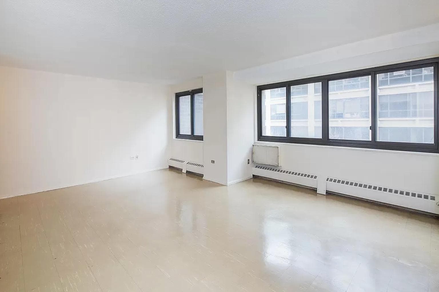 90 Gold Street #6G, Manhattan, NY 10038 1