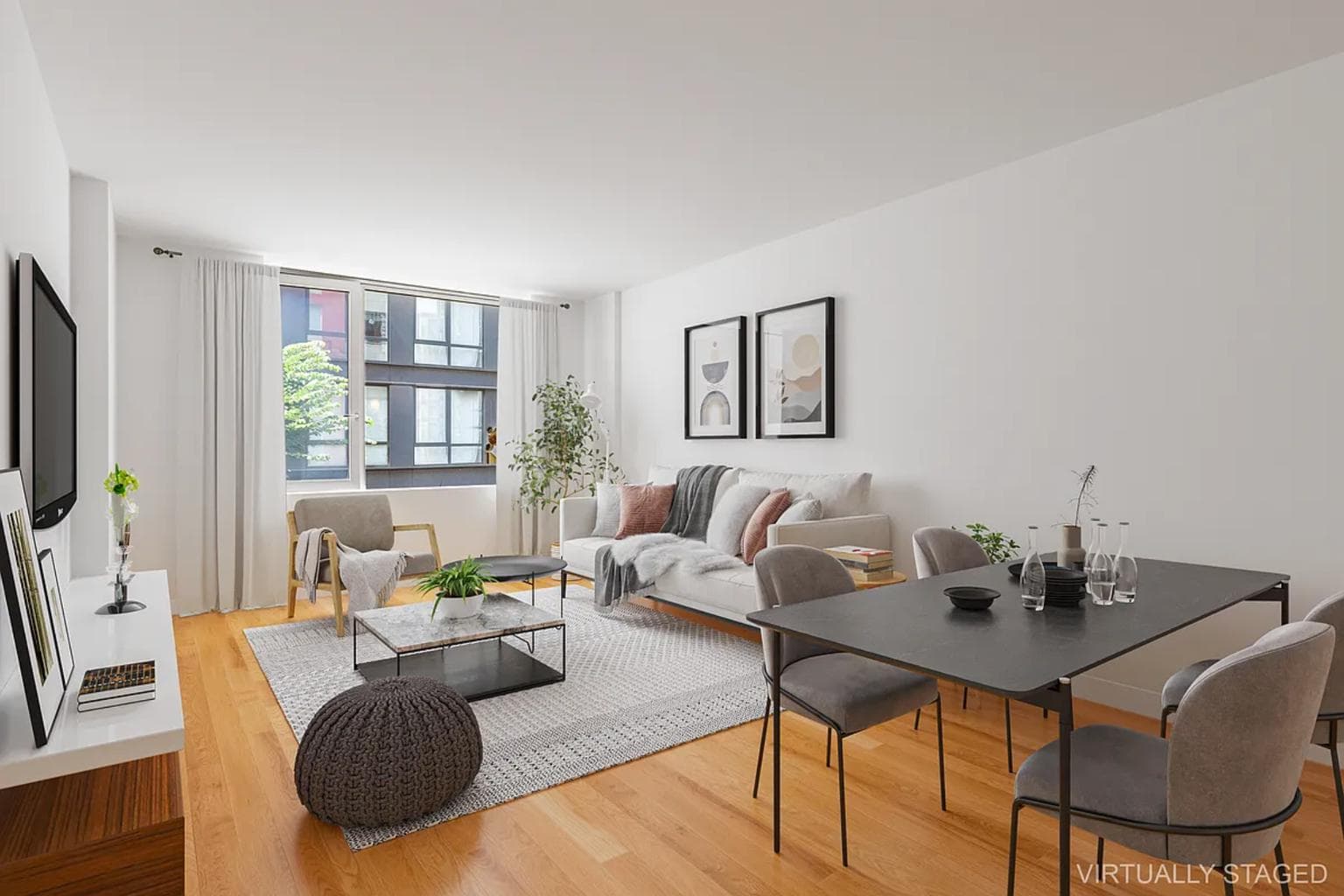 154 Attorney Street #201, Manhattan, NY 10002 1