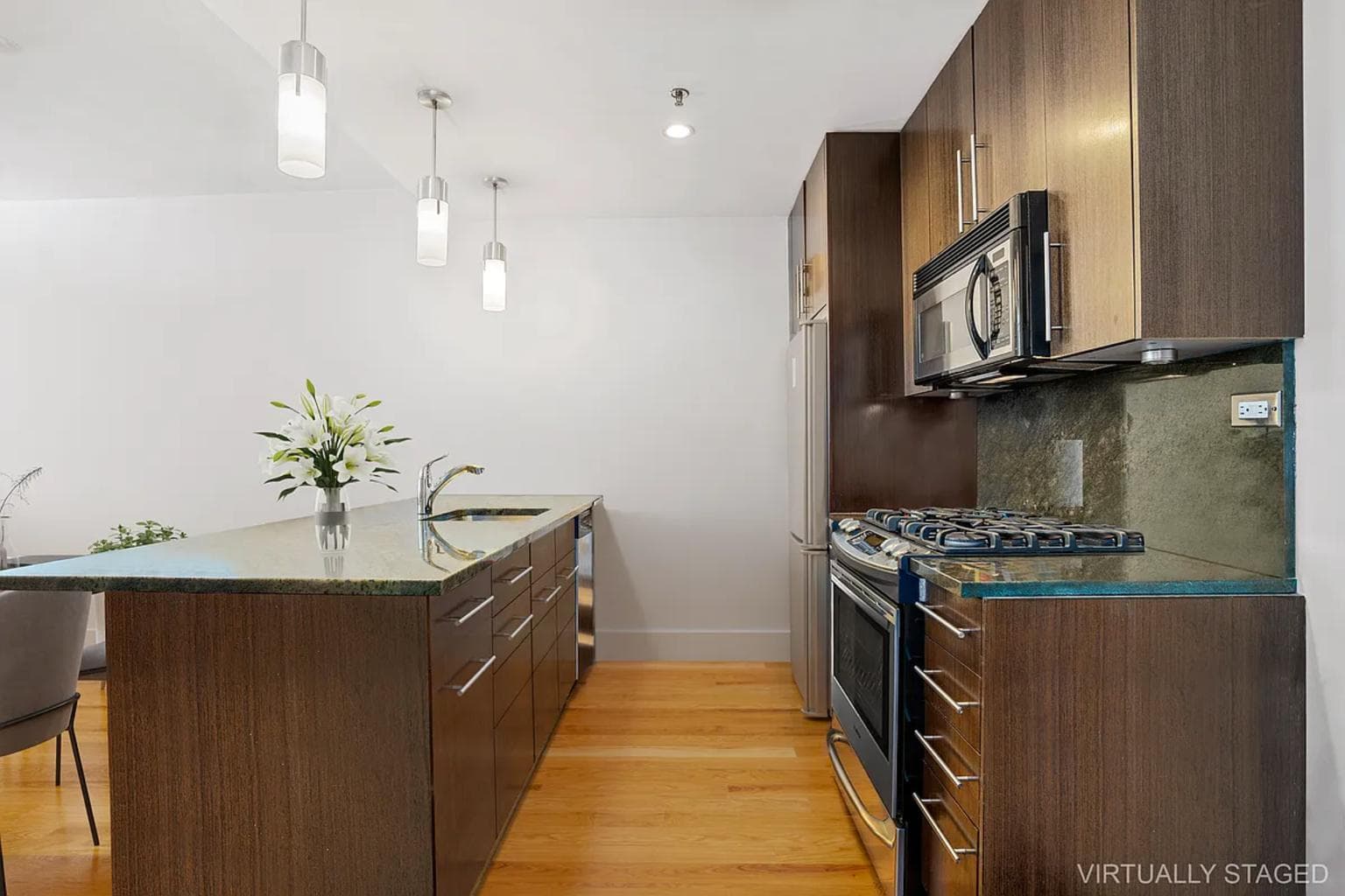 154 Attorney Street #201, Manhattan, NY 10002 1