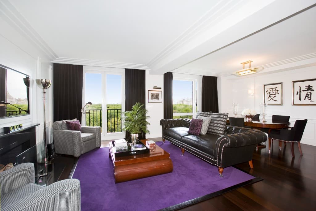 160 Central Park South #1005, Manhattan, NY 10019 - Image 1