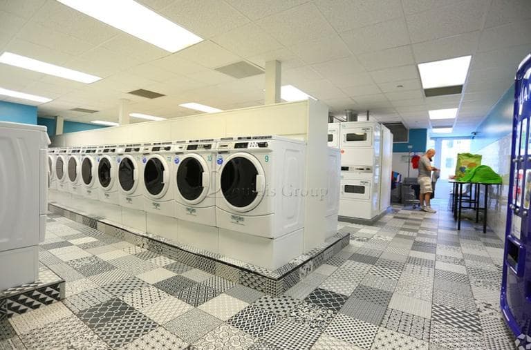 200 Water Street Apartments by Rockrose 200 Water St #1816B, Manhattan, NY 10038 1