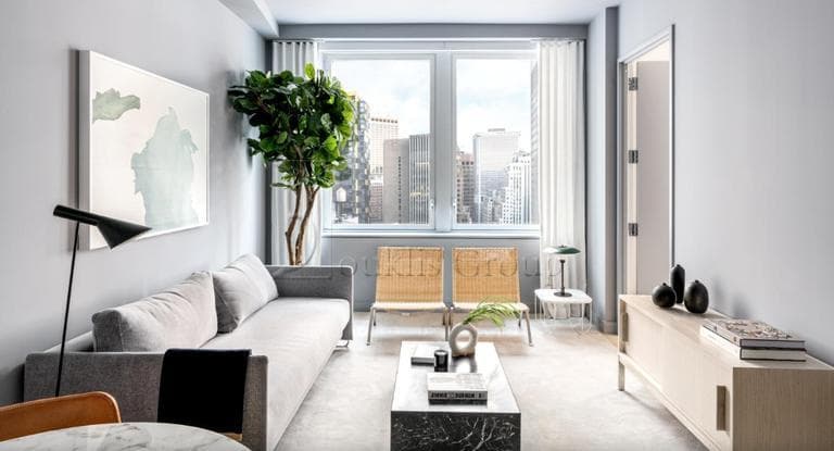 20 Broad Street #1501, Manhattan, NY 10005 1