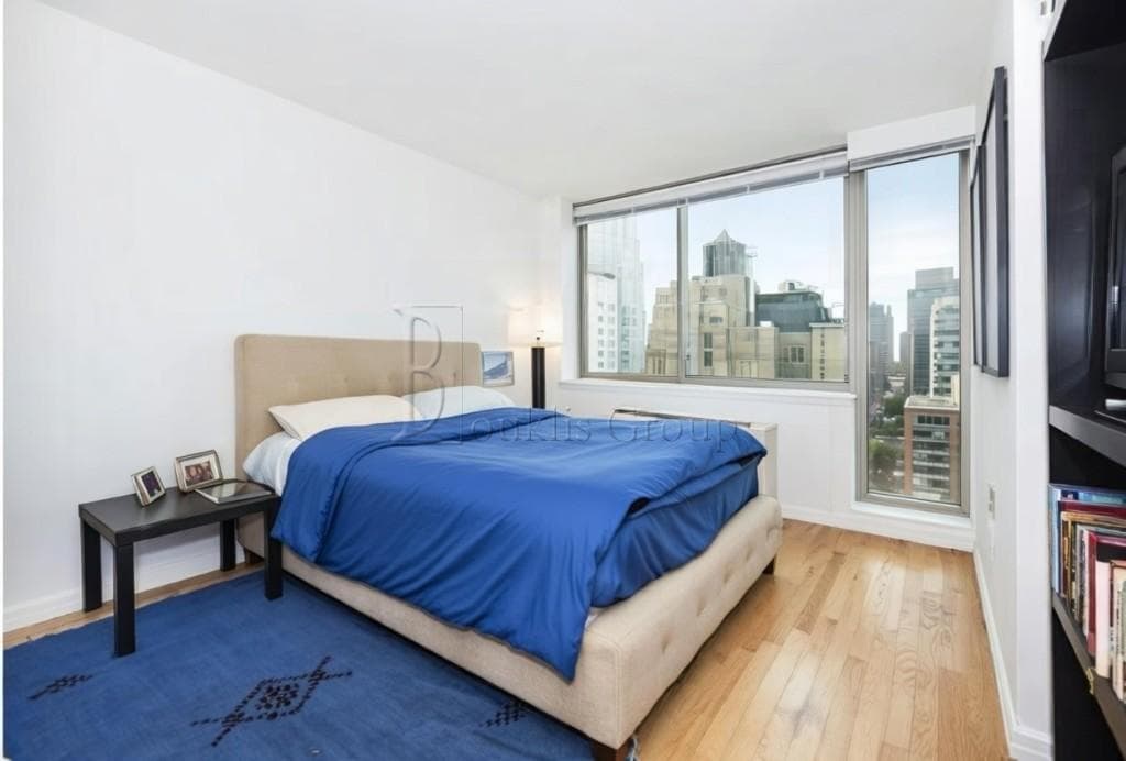 2 Platt Street #3302, Manhattan, NY 10038 1