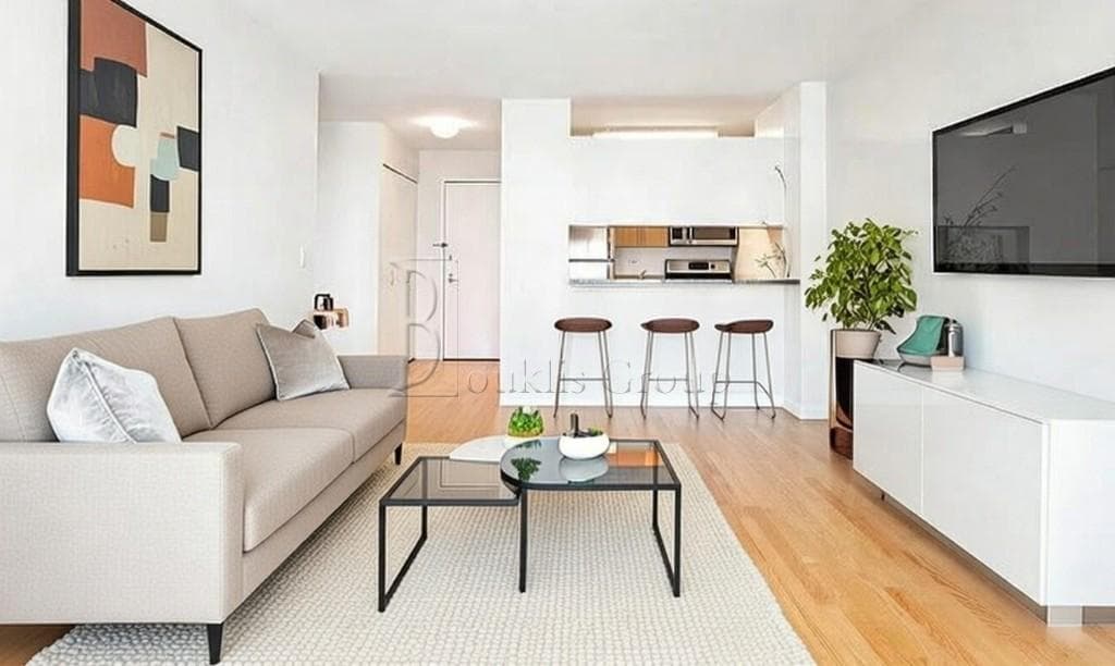 2 Platt Street #3302, Manhattan, NY 10038 1