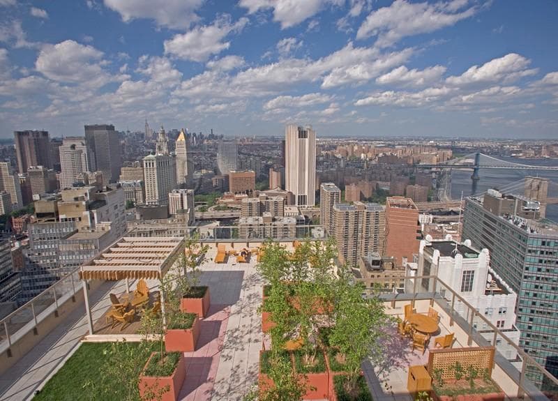 2 Platt Street #12A, Manhattan, NY 10038 1