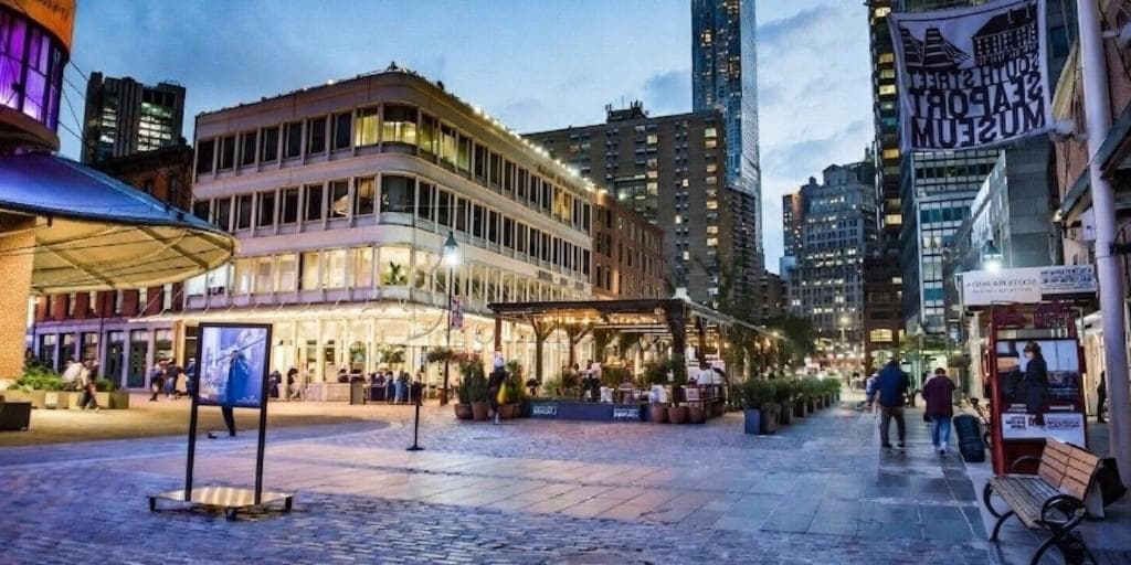 200 Water Street Apartments by Rockrose 200 Water St #3209, Manhattan, NY 10038 1