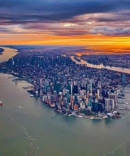 200 Water Street Apartments by Rockrose 200 Water St #2313, Manhattan, NY 10038 1