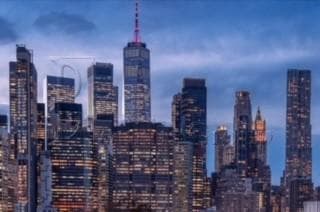 200 Water Street Apartments by Rockrose 200 Water St #2008, Manhattan, NY 10038 1