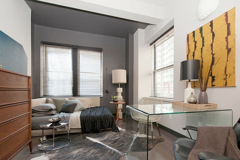 116 John Street #2904, Manhattan, NY 10038 1