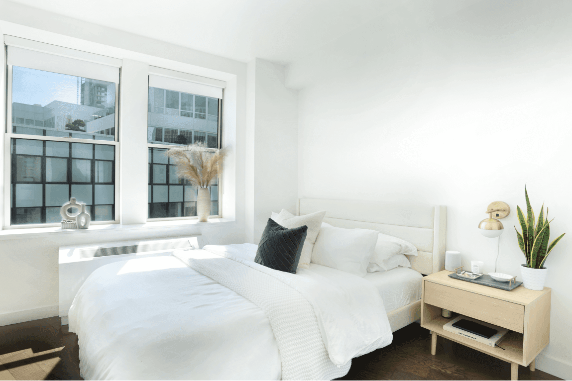 116 John Street #2904, Manhattan, NY 10038
