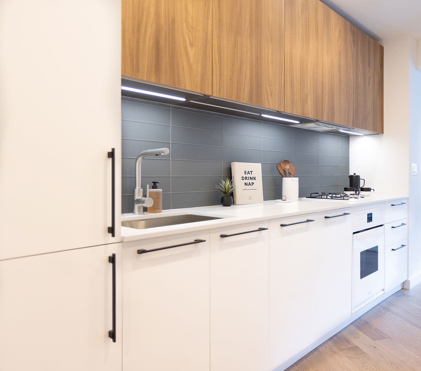 445 West 35 Street #7-E, Manhattan, NY 10018 - Image 1