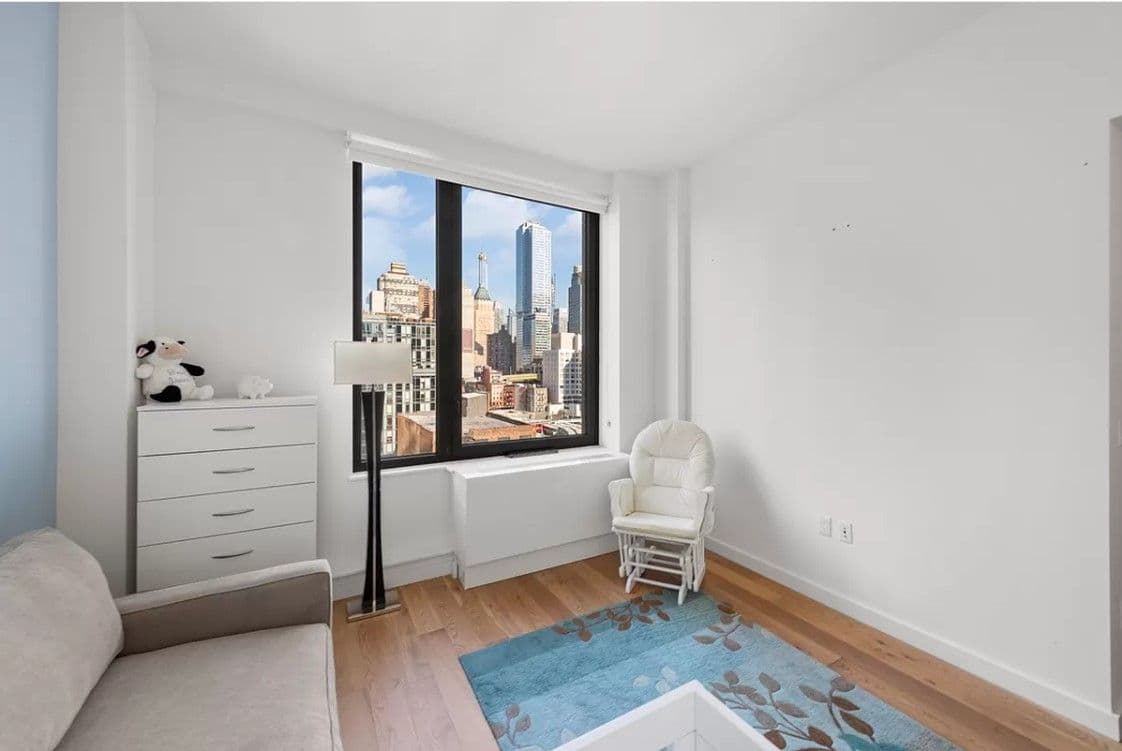 445 West 35 Street #PHM, Manhattan, NY 10018 - Image 1