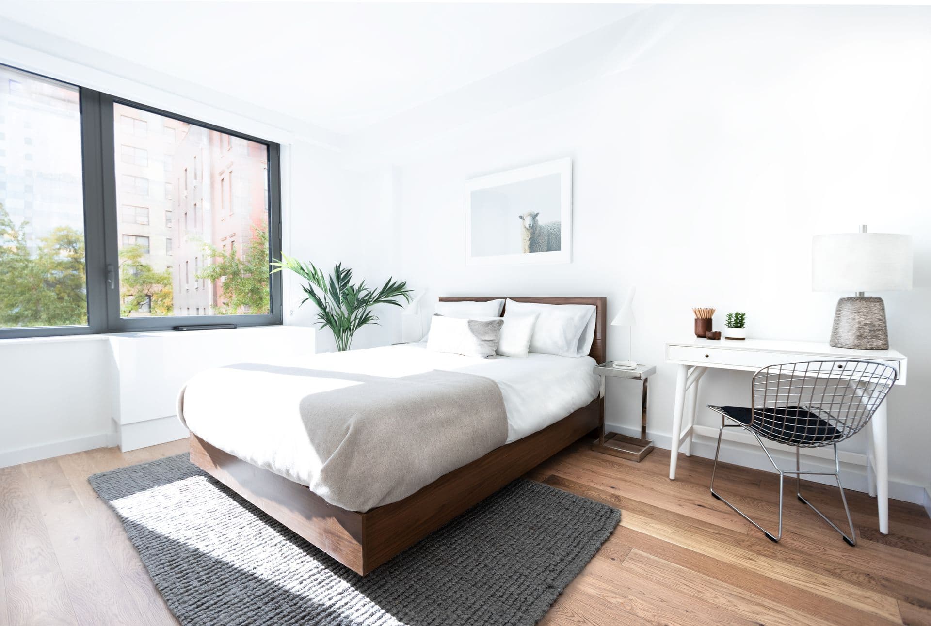 445 West 35 Street #PHM, Manhattan, NY 10018 1