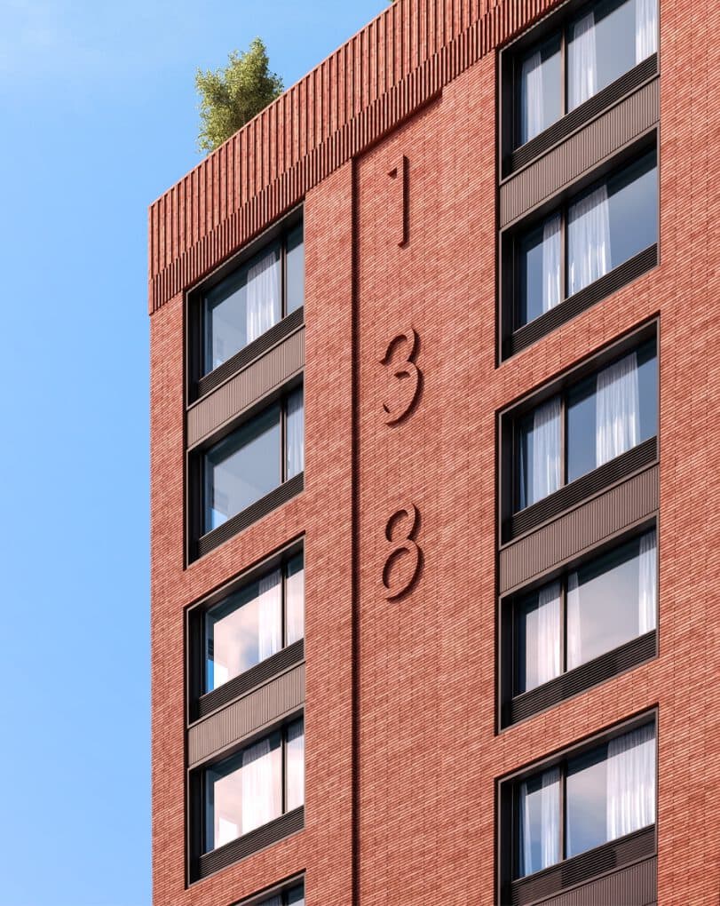 138 Bruckner Boulevard #213, The Bronx, NY 10454 - Image 1