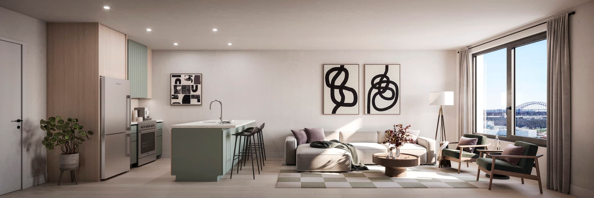 138 Bruckner Boulevard #213, The Bronx, NY 10454 1