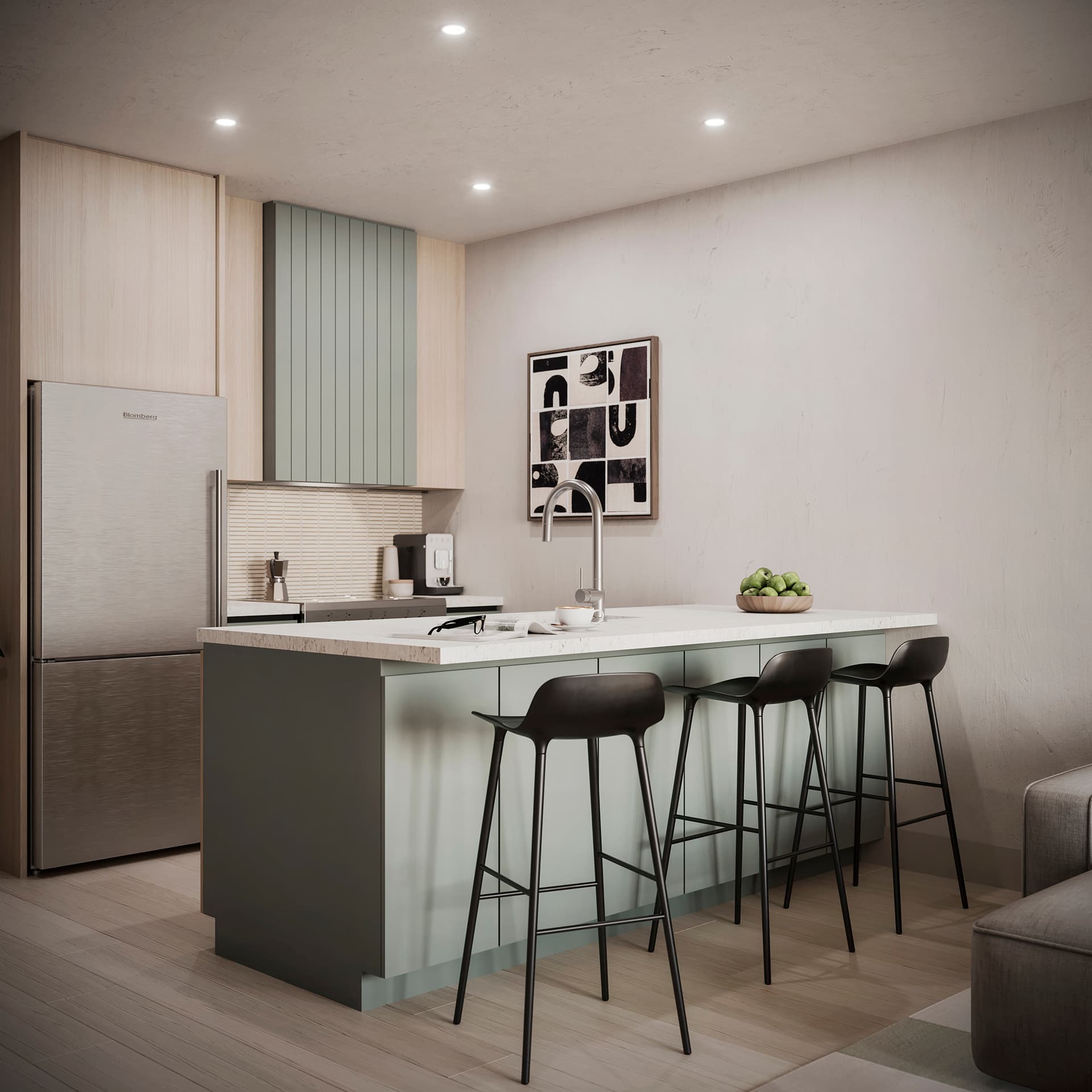 138 Bruckner Boulevard #508, The Bronx, NY 10454 - Image 1