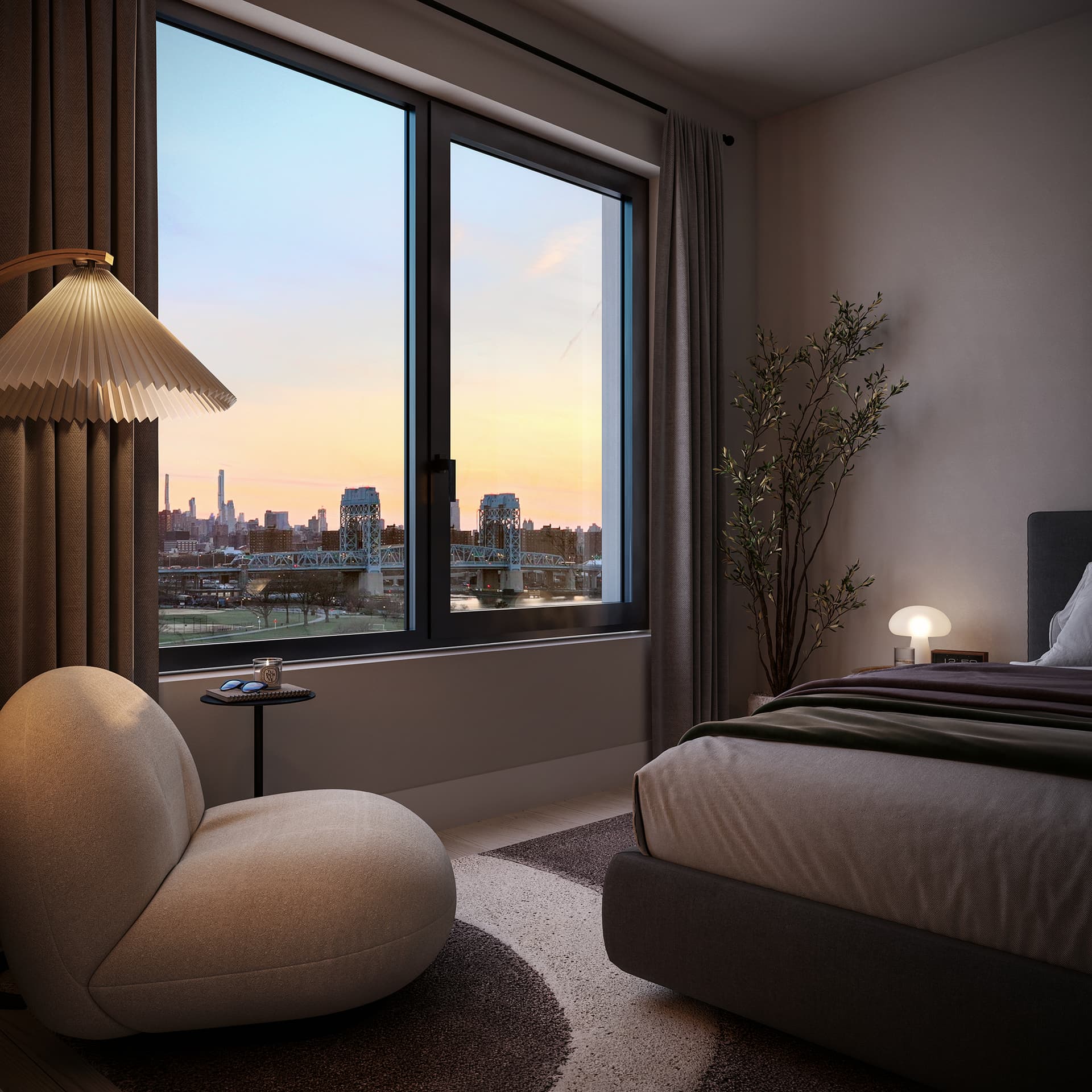 138 Bruckner Boulevard #334, The Bronx, NY 10454 1