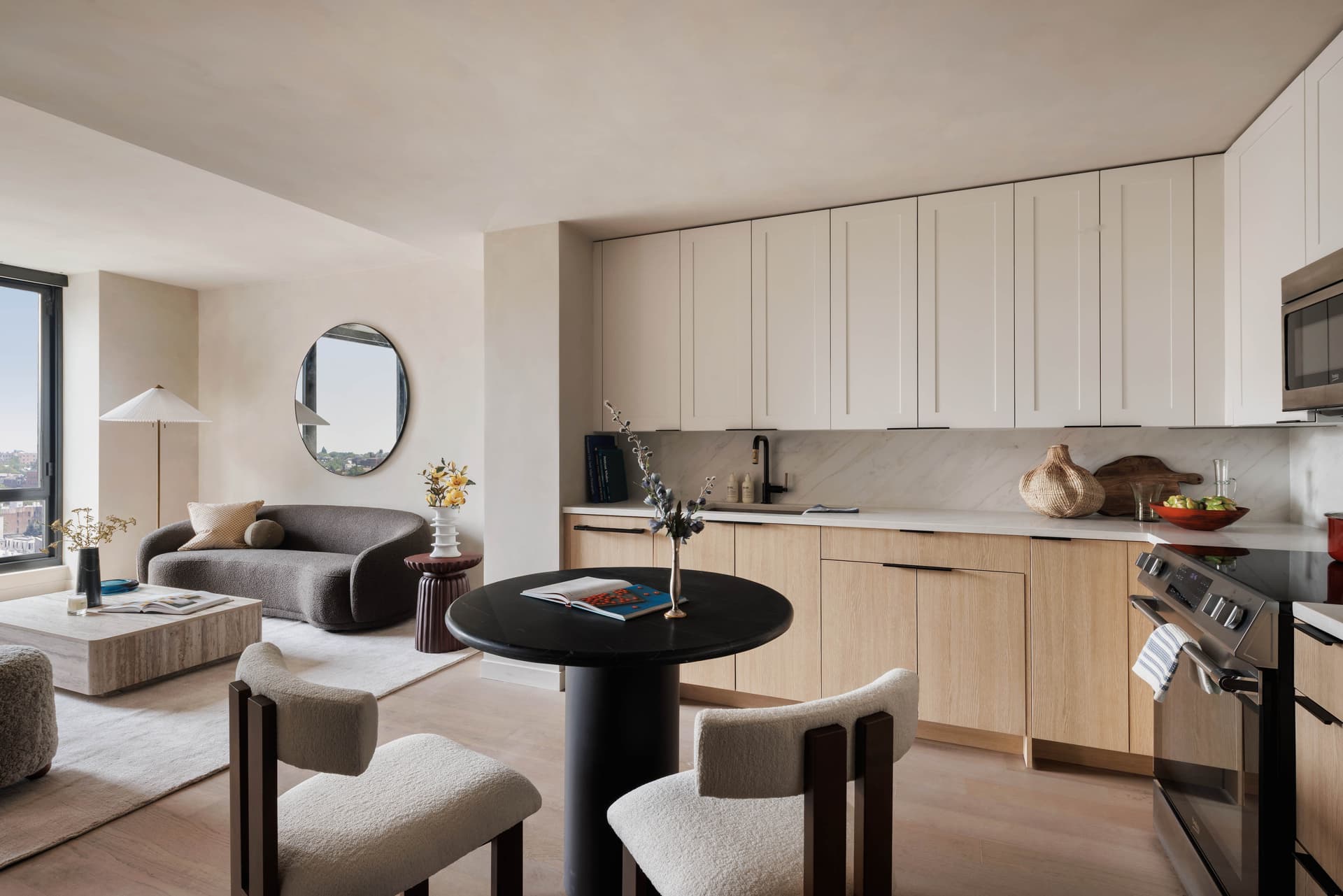 380 4 Avenue #11M, Brooklyn, NY 11215 1