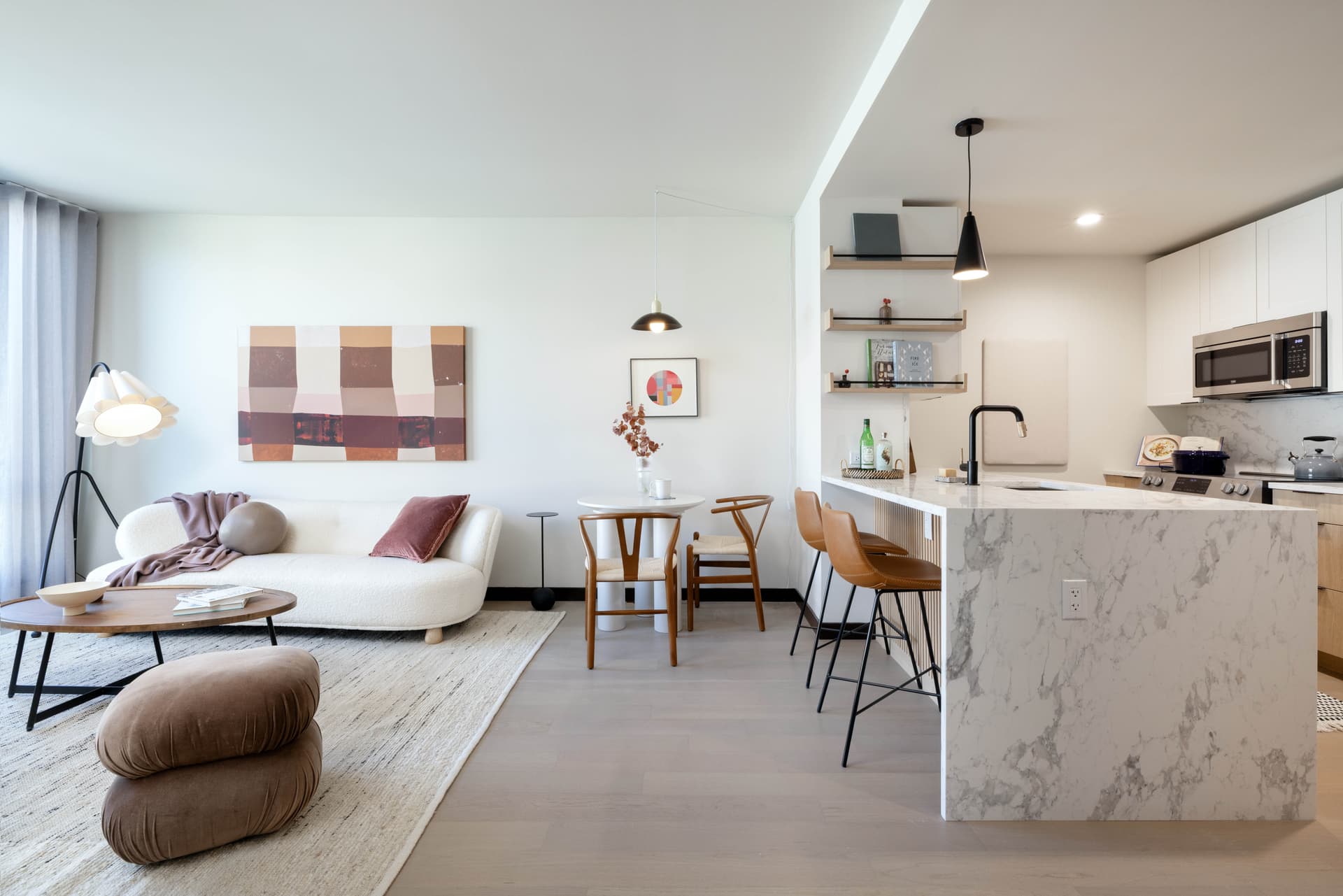 380 4 Avenue #11H, Brooklyn, NY 11215 1