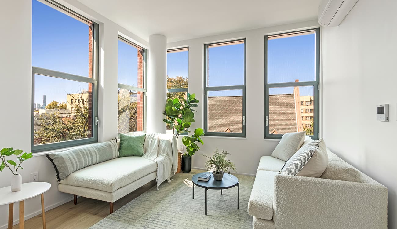 955 Sterling Place #102, Brooklyn, NY 11213 1