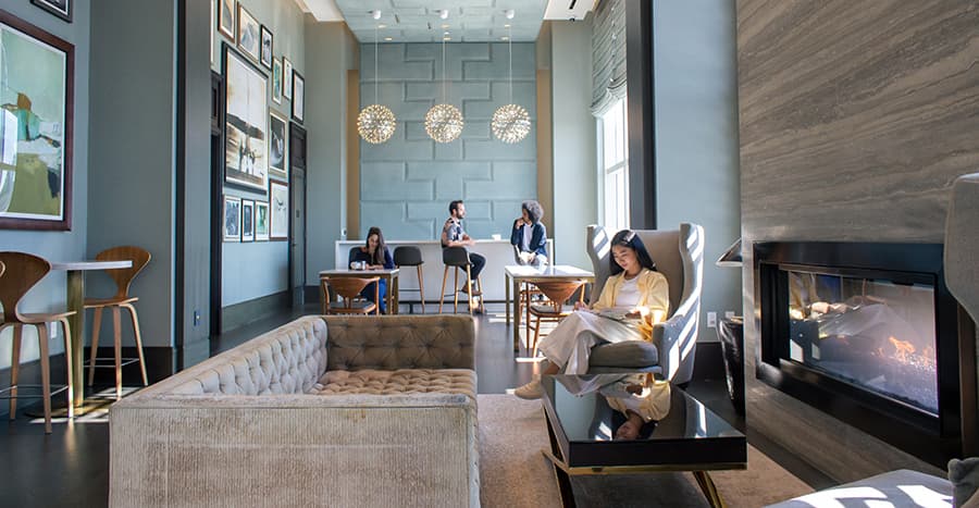 555 10 Avenue #34G, Manhattan, NY 10018 1