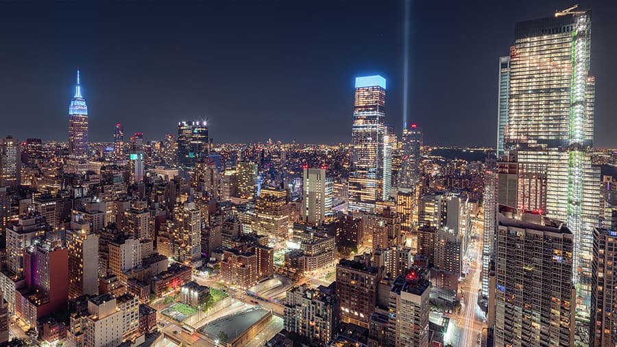 555 10 Avenue #35E, Manhattan, NY 10018 1