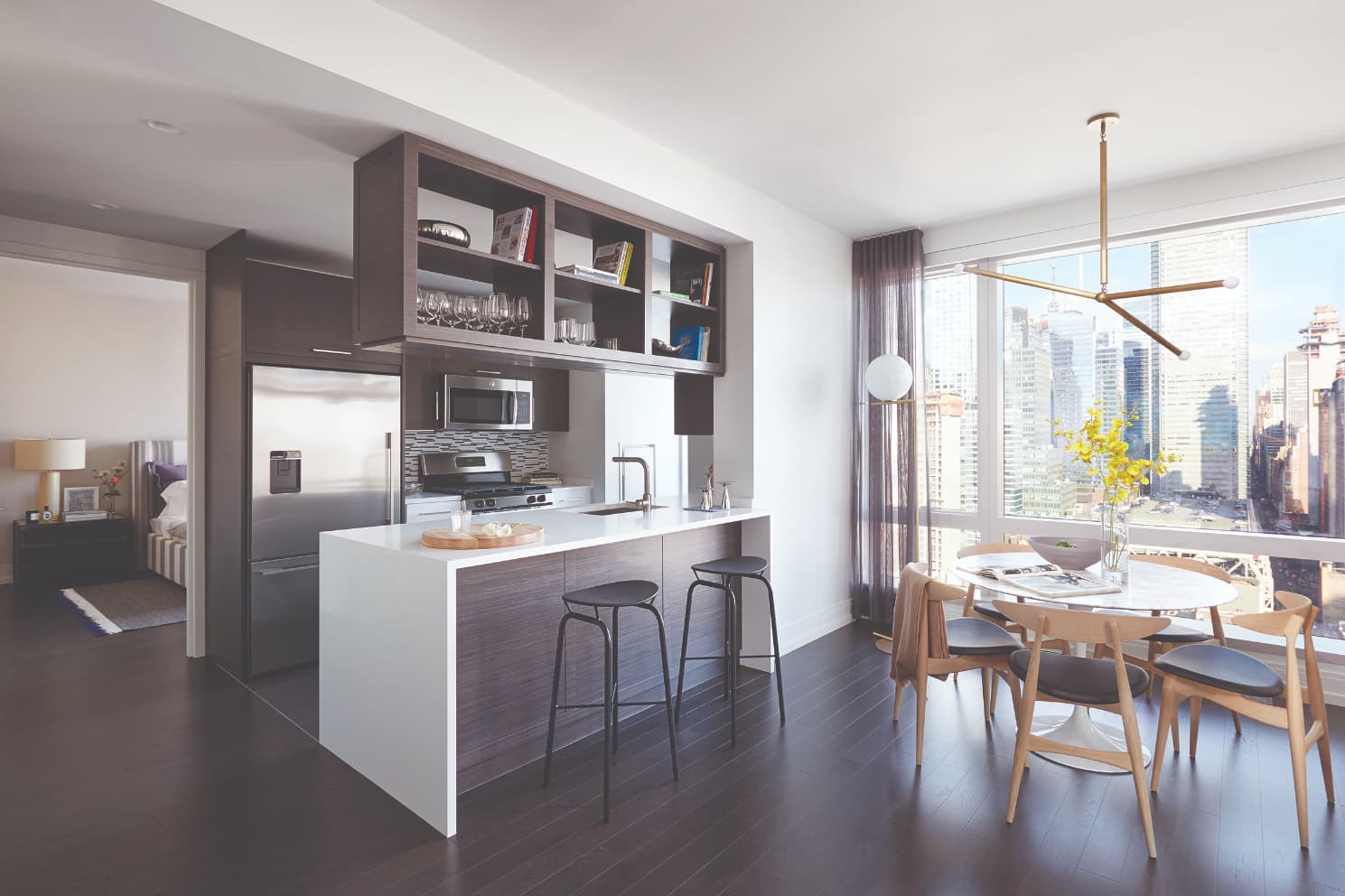 555 10 Avenue #51E, Manhattan, NY 10018 1