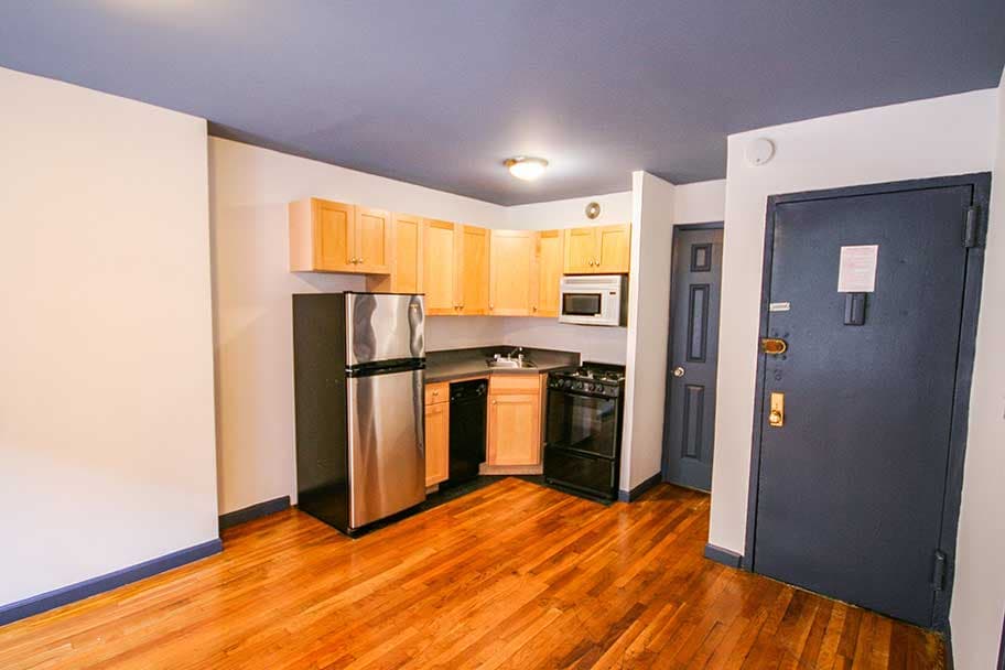 512 East 5 Street #2/4, Manhattan, NY 10009